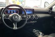 Mercedes CLA 200  Progressive