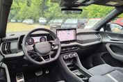 Skoda Kodiaq 2.0 TSI 4x4 Sportline DSG
