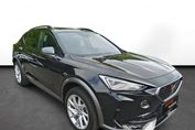 Cupra Formentor 2.0 TSI 4Drive DSG