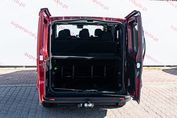 Renault Trafic L2H1