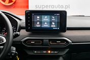 Dacia Sandero Stepway Expression LPG 1.0 TCe