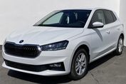 Skoda Fabia Selection 1.0 TSI DSG