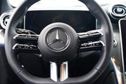 Mercedes GLC 200 4-Matic AMG Line