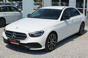 Mercedes Klasa E 200 d Avantgarde