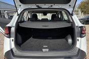 Kia Sportage 1.6 T-GDI M 2WD DCT