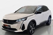 Peugeot 3008 1.2 PureTech