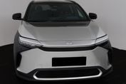 Toyota bZ4X Executive 4x2 Electric
