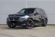BMW X3 xDrive30e M Sport