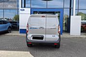 Ford Transit Courier EV Limited