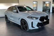 BMW X6 xDrive40d M Sport