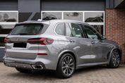 BMW X5 xDrive30d M Sport