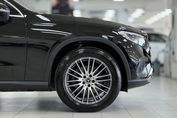 Mercedes GLC Coupe 220 d 4-Matic Avantgarde