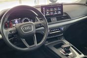 Audi Q5 40 TDI quattro