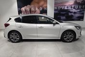 Ford Focus EcoBoost mHEV ST-Line