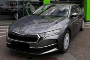 Skoda Octavia Selection 1.5 TSI
