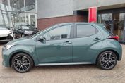 Toyota Yaris Style 1.5 Hybrid