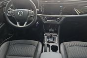 SsangYong Korando Adventure 1.5 GDI