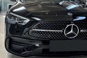 Mercedes Klasa C 200 d Business Edition