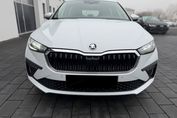 Skoda Scala Selection 1.0 TSI