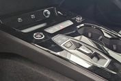 Audi A5 TFSI S line