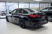Mercedes Klasa C C 200 mHEV AMG