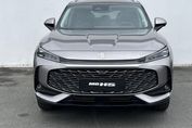 MG HS 1.5T HEV+ Exclusive aut