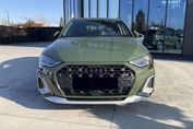 Audi A3 TFSI allstreet