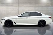 BMW Seria 5 520d xDrive M Sport