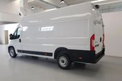 Citroen Jumper Heavy L4H3 aut