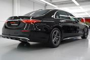 Mercedes Klasa S 450 4MATIC L AMG Line