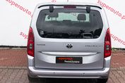 Toyota Proace City Verso Long L2H1