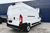 Peugeot Boxer Heavy L3H2