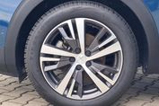 Peugeot 3008 1.5 BlueHDi Allure