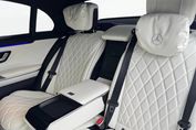 Mercedes S Klasa 580 mHEV 4-Matic Long 9G-TRONIC