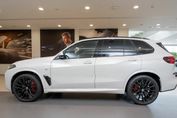 BMW X5 xDrive30d  M Sport