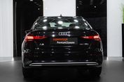 Audi A3 35 TFSI mHEV Advanced S tronic