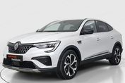 Renault Arkana 1.3 Tce Mhev Techno Edc