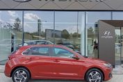 Hyundai i30 1.0 T-GDI Smart