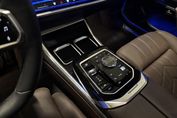 BMW i7 105.7kWh xDrive60