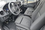Mercedes Sprinter 317 Izoterma 8EP