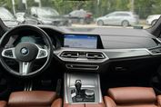 BMW X5 M50d