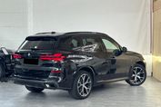 BMW X5 xDrive30d M Sport