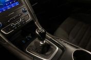 Ford Mondeo SW