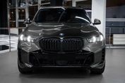 BMW X5 xDrive30d M Sport
