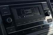 Volkswagen Crafter 30 BiTDI (18,4m3) Zabudowa Brygadowa