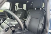 Land Rover Defender 130 3.0 D250 mHEV X-Dynamic SE