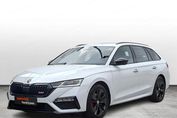 Skoda Octavia 2.0 TDI RS DSG