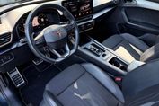 Cupra Formentor 2.0 TSI 4Drive VZ DSG