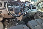 Ford Transit Custom L2H1