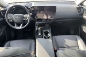 Lexus NX 350h Prestige AWD
